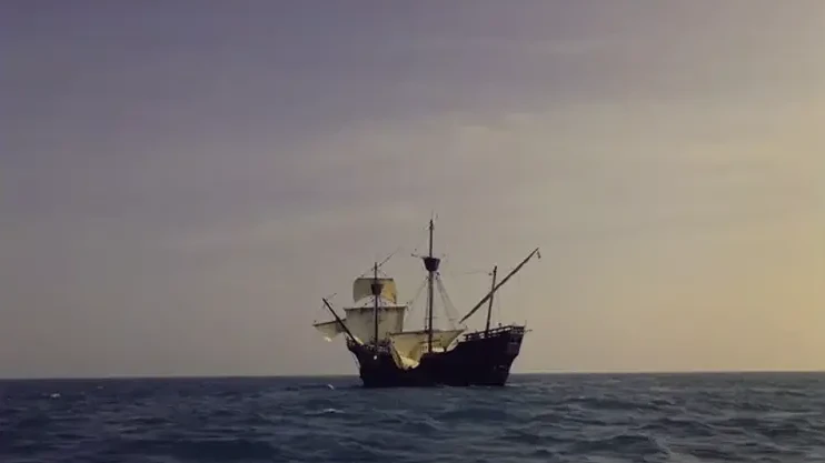 View Magellan (2025) — screenshot Magellan (2025) — screenshot