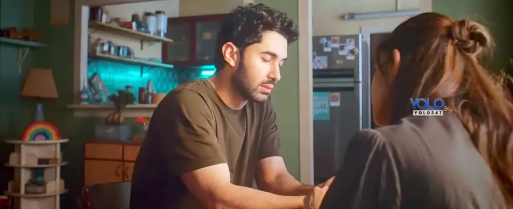 View Chand Mera Dil (2025) — screenshot Chand Mera Dil (2025) — screenshot