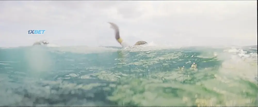Deep Water (2024) — screenshot