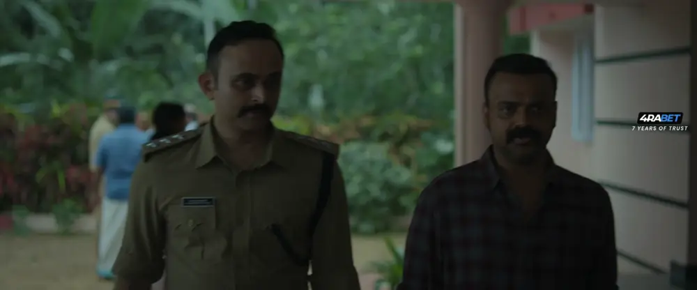 View Officer on Duty (2026) — screenshot Officer on Duty (2026) — screenshot