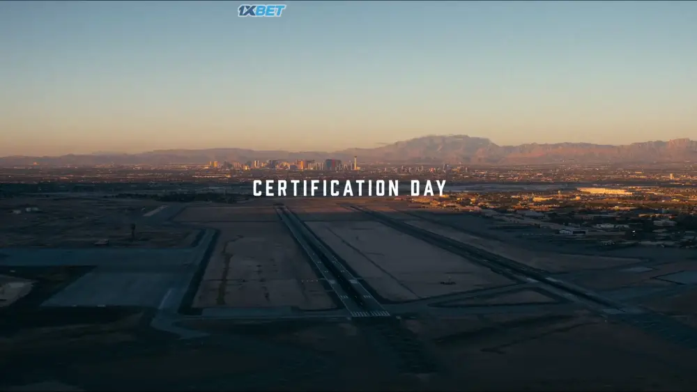 View Air Force Elite: Thunderbirds (2025) — screenshot Air Force Elite: Thunderbirds (2025) — screenshot