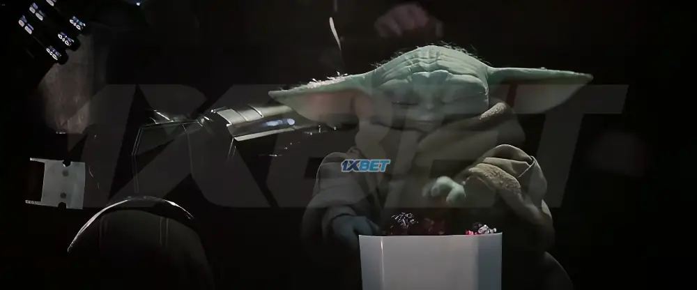 View Star Wars: The Mandalorian and Grogu (2024) — screenshot Star Wars: The Mandalorian and Grogu (2024) — screenshot