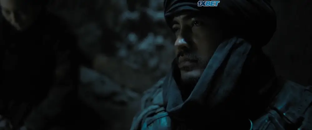 View Rise of the Conqueror (2025) — screenshot Rise of the Conqueror (2025) — screenshot