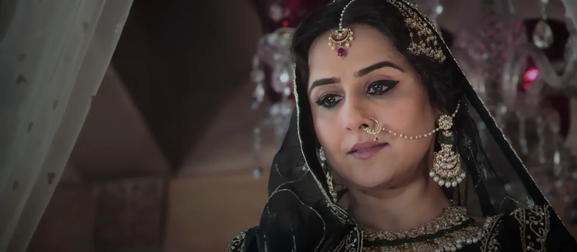 Raja Shivaji (2025) — screenshot