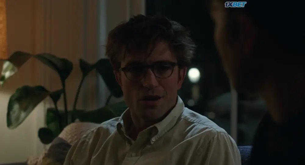 The Drama (2024) — screenshot