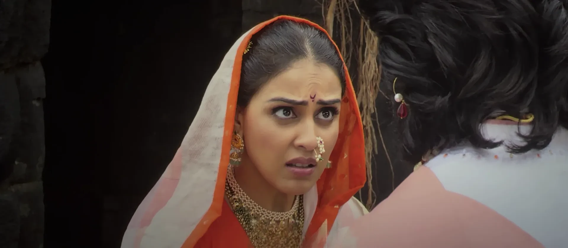 Raja Shivaji (2025) — screenshot