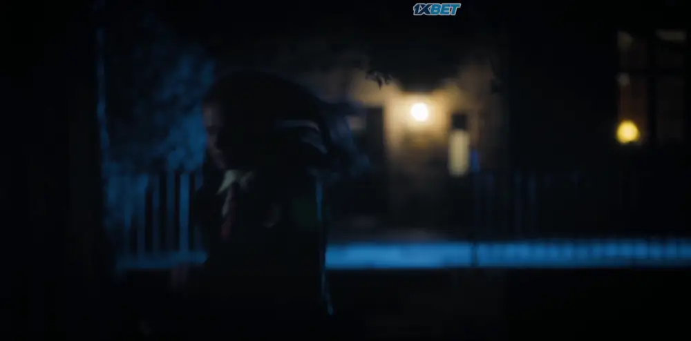 Saturnalia (2025) — screenshot