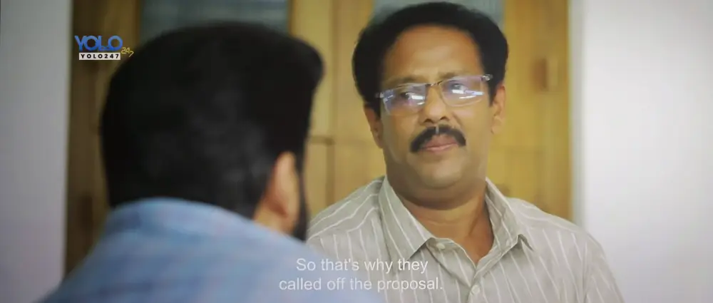 View Drishyam 3 (2025) — screenshot Drishyam 3 (2025) — screenshot