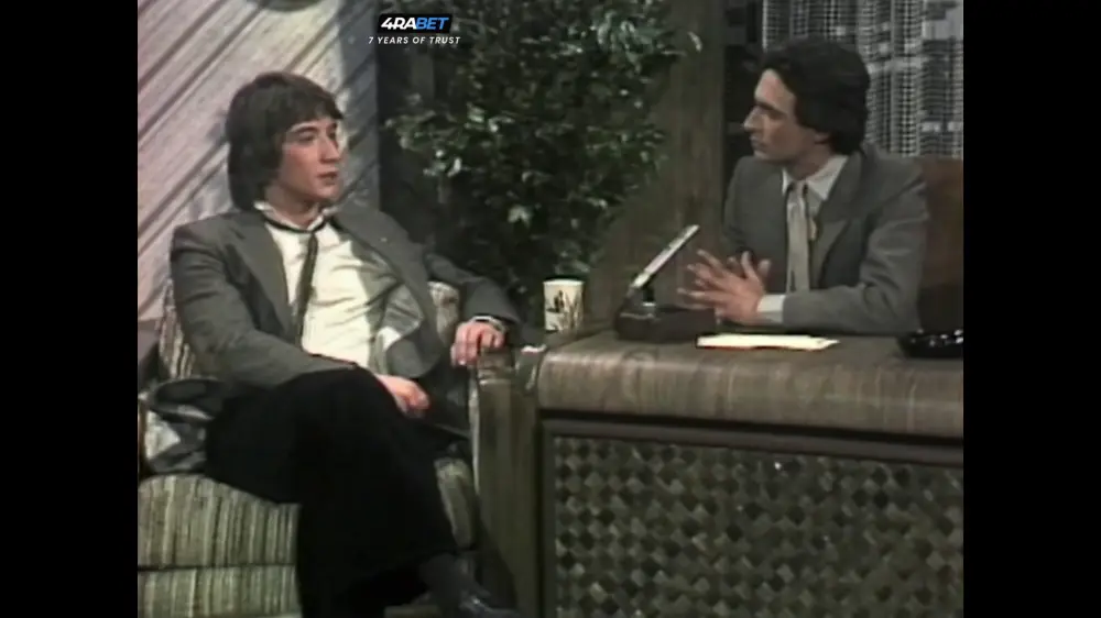 View Marty, Life Is Short (2026) — screenshot Marty, Life Is Short (2026) — screenshot