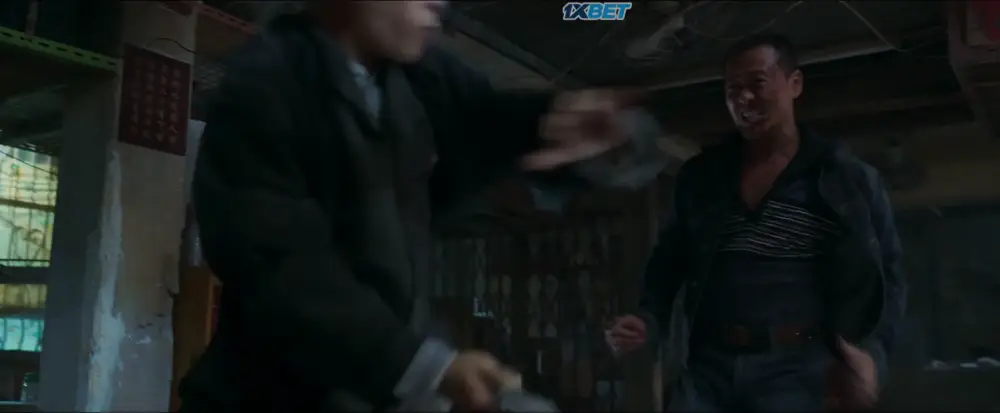 View Twilight of the Warriors: Walled In (2025) — screenshot Twilight of the Warriors: Walled In (2025) — screenshot