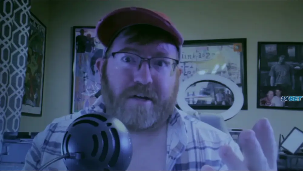 View Gobblefoot (2024) — screenshot Gobblefoot (2024) — screenshot