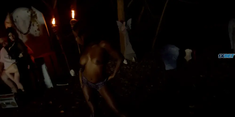 View Orgy of the Dead 2 (2025) — screenshot Orgy of the Dead 2 (2025) — screenshot