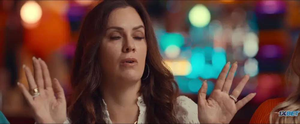 Trainwreck: Poop Cruise (2025) — screenshot