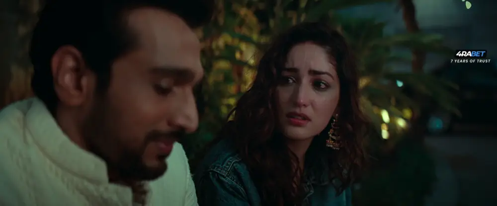View Dhoom Dhaam (2025) — screenshot Dhoom Dhaam (2025) — screenshot