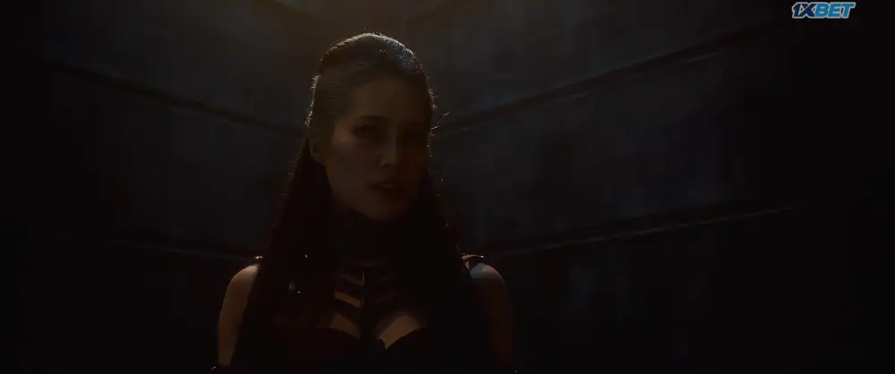 View Mortal Kombat II (2025) — screenshot Mortal Kombat II (2025) — screenshot