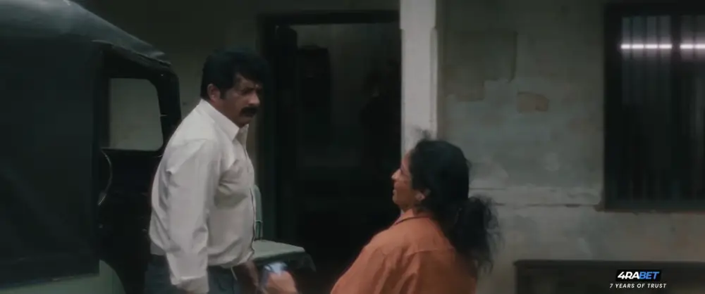 View Agnyathavasi (2025) — screenshot Agnyathavasi (2025) — screenshot