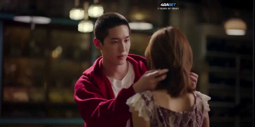 My Dearest Assassin (2025) — screenshot