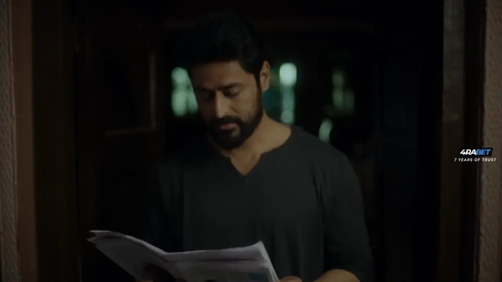 View Kaafir - The Movie (2025) — screenshot Kaafir - The Movie (2025) — screenshot