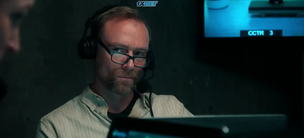 iHostage (2025) — screenshot