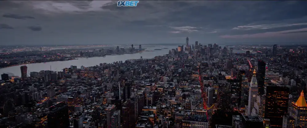 Catch the Wind (2026) — screenshot