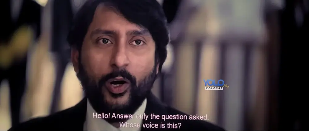 View Karuppu (2025) — screenshot Karuppu (2025) — screenshot