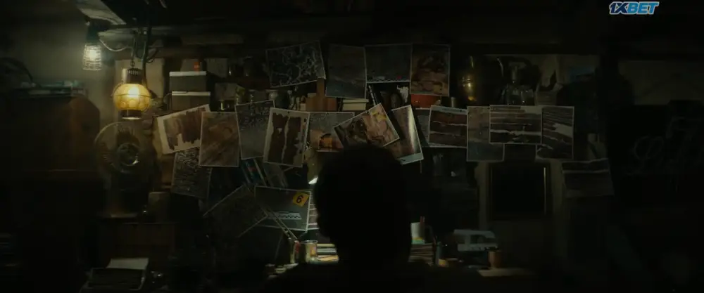 View Lee Cronin's The Mummy (2025) — screenshot Lee Cronin's The Mummy (2025) — screenshot