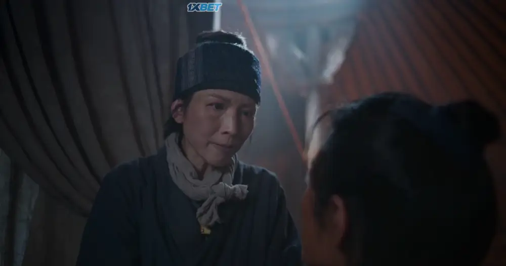 View Legends of the Condor Heroes: The Gallants (2025) — screenshot Legends of the Condor Heroes: The Gallants (2025) — screenshot