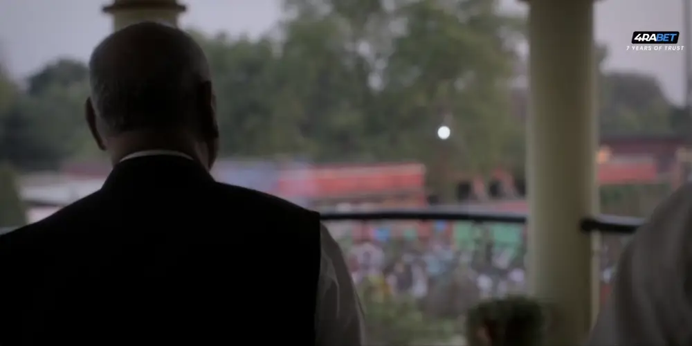 View Rangbaaz: The Bihar Chapter (2025) — screenshot Rangbaaz: The Bihar Chapter (2025) — screenshot