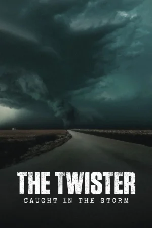 The Twister: Caught in the Storm (2025) poster