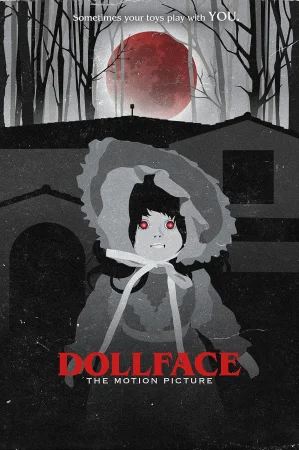 Dollface: The Motion Picture (2026) poster