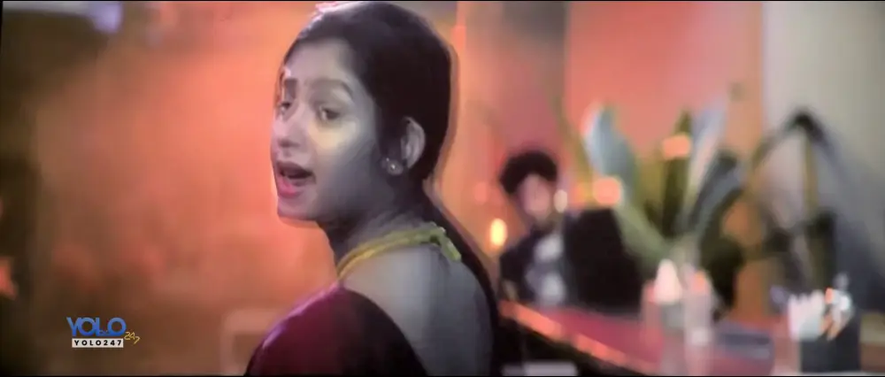 View Karuppu (2025) — screenshot Karuppu (2025) — screenshot