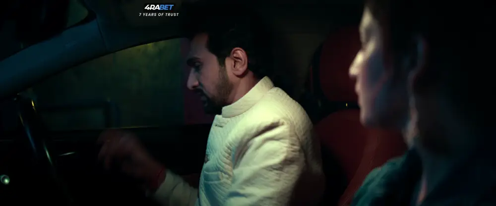 View Dhoom Dhaam (2025) — screenshot Dhoom Dhaam (2025) — screenshot
