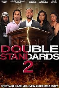 Double Standards 2 (2026) poster