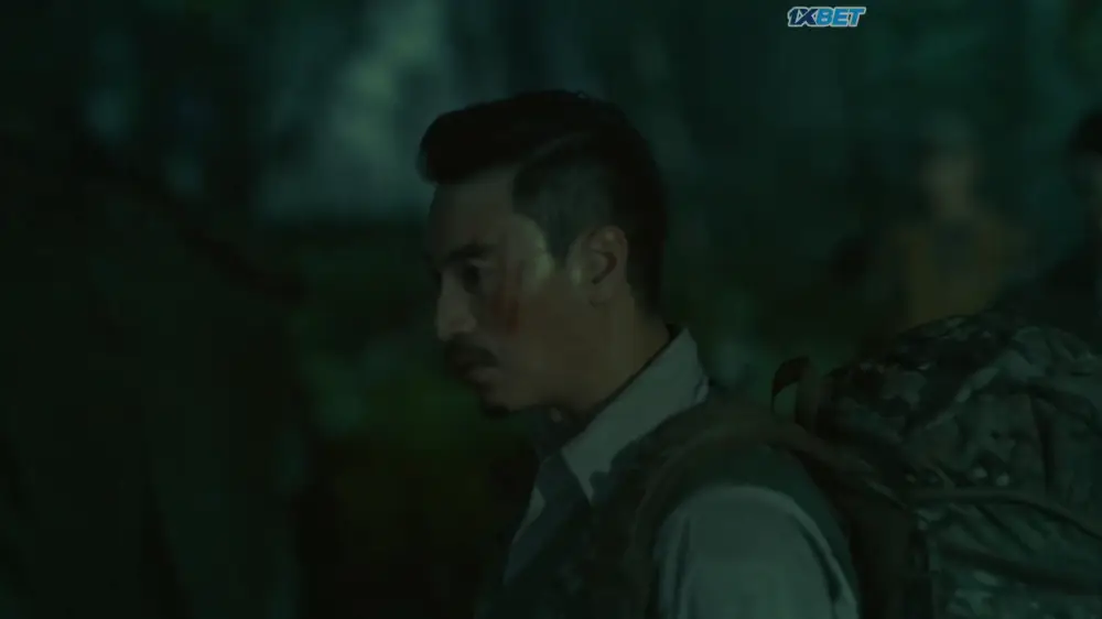 View Intruders: Who is the Trespasser (2025) — screenshot Intruders: Who is the Trespasser (2025) — screenshot