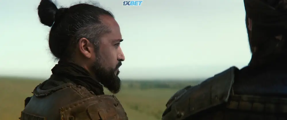 View Rise of the Conqueror (2025) — screenshot Rise of the Conqueror (2025) — screenshot