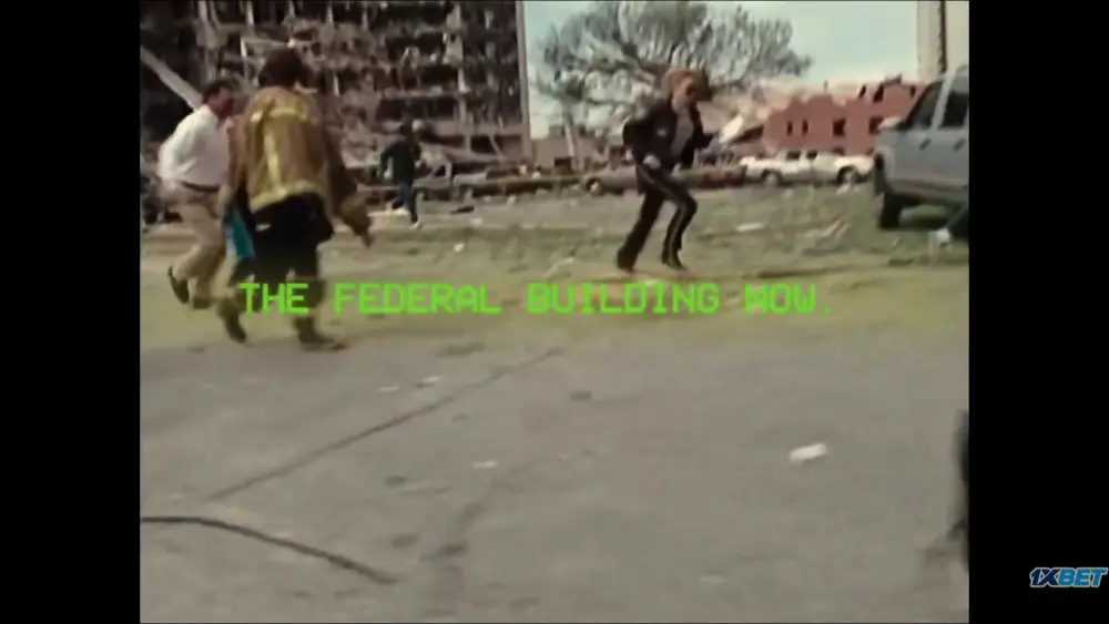 View Oklahoma City Bombing: American Terror (2025) — screenshot Oklahoma City Bombing: American Terror (2025) — screenshot