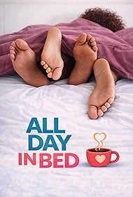 In Bed All Day (2026) poster