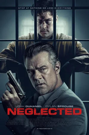 Neglected (2026) poster