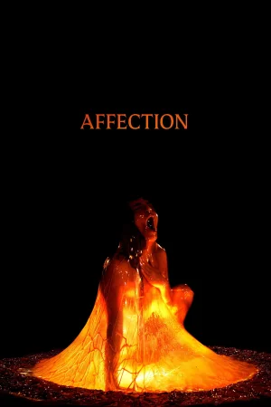 Affection (2026) poster