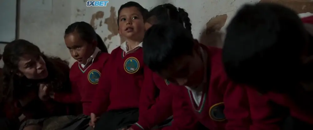 View Brothers Under Fire (2025) — screenshot Brothers Under Fire (2025) — screenshot