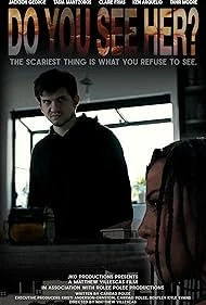 Do You See Her? (2025) poster