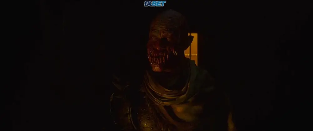 View Mortal Kombat II (2025) — screenshot Mortal Kombat II (2025) — screenshot