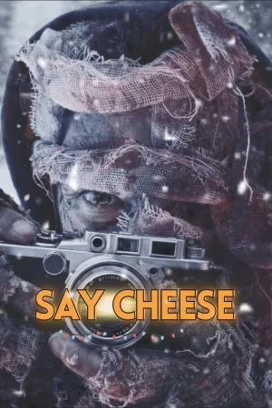 Say Cheese (2026) poster