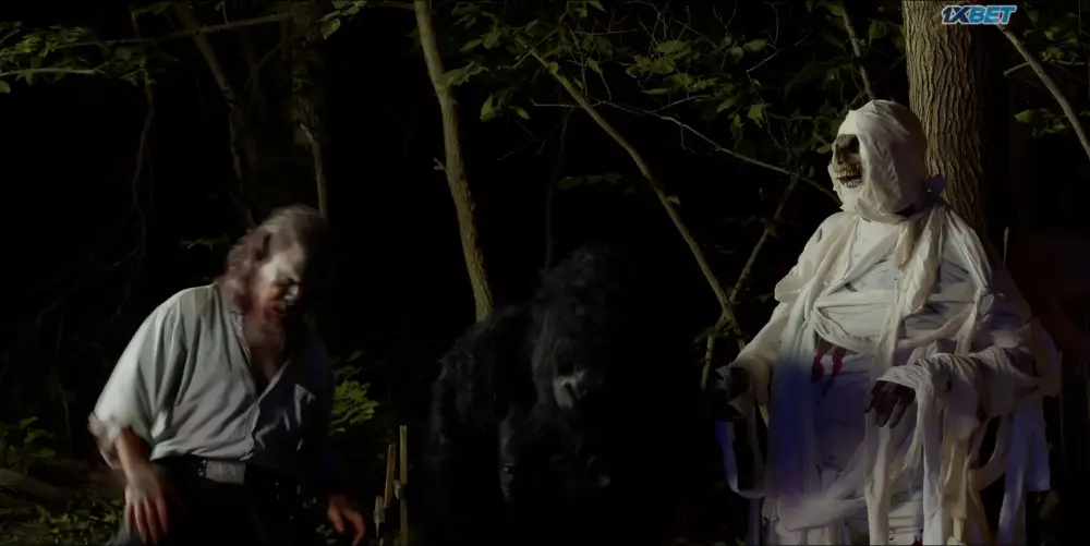 View Orgy of the Dead 2 (2025) — screenshot Orgy of the Dead 2 (2025) — screenshot