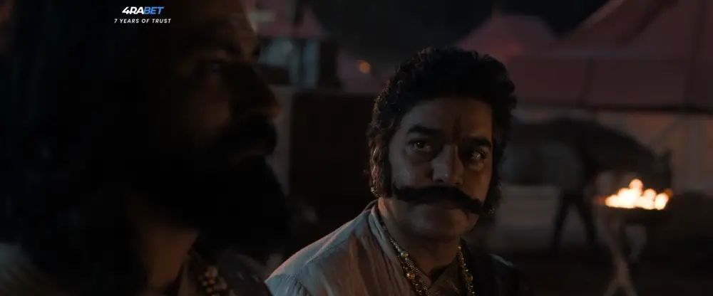 View Chhaava (2025) — screenshot Chhaava (2025) — screenshot