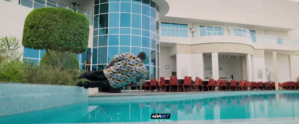 View Badass Ravi Kumar (2025) — screenshot Badass Ravi Kumar (2025) — screenshot