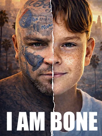 I Am Bone (2026) poster