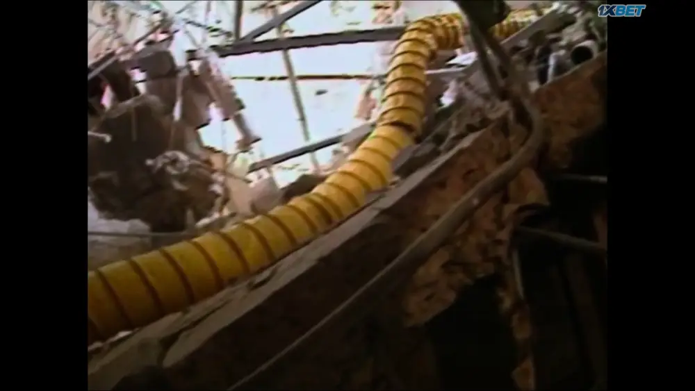 View Oklahoma City Bombing: American Terror (2025) — screenshot Oklahoma City Bombing: American Terror (2025) — screenshot