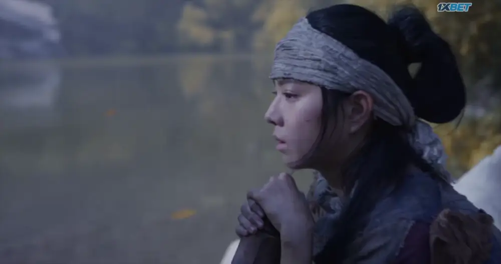 View Legends of the Condor Heroes: The Gallants (2025) — screenshot Legends of the Condor Heroes: The Gallants (2025) — screenshot