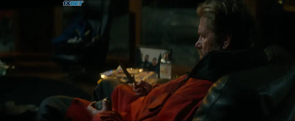 View Little Siberia (2025) — screenshot Little Siberia (2025) — screenshot